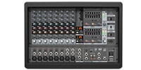 BEHRINGER PMP1680S EUROPOWER パワードミキサー