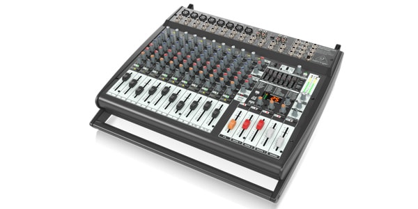 BEHRINGER/PMP4000 EUROPOWER パワードミキサー　アウトレット品