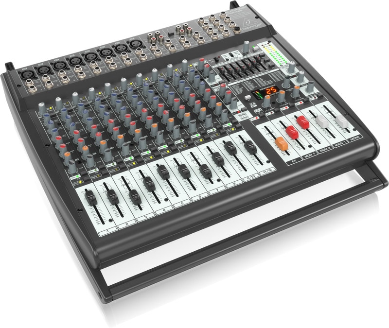 BEHRINGER ( ベリンガー ) PMP4000 EUROPOWER パワードミキサー 送料