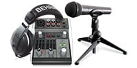 BEHRINGER PODCASTUDIO 2 USB