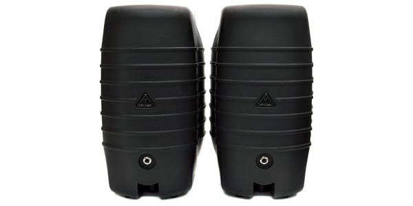 BEHRINGER ( ベリンガー )  / PPA200 EUROPORT 簡易PAセット画像7