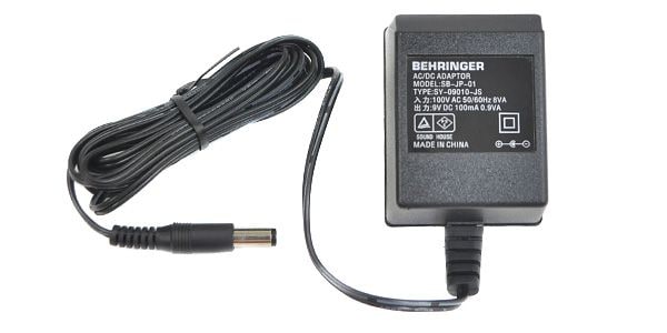 BEHRINGER/PSU-SB