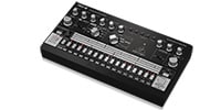 BEHRINGER RD-6-BK　アナログドラムマシン