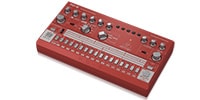 BEHRINGER RD-6-RD　アナログドラムマシン