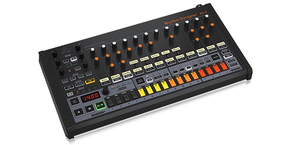 BEHRINGER ( ベリンガー )  / RD-8 MKII アウトレット品 画像3