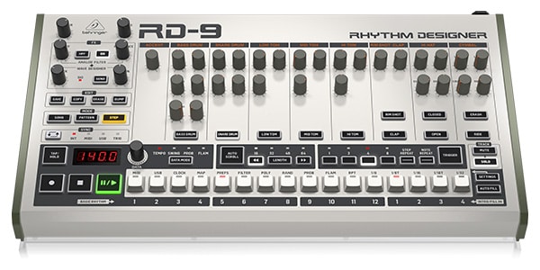 BEHRINGER ( ベリンガー )  / RD-9 アウトレット品 画像2