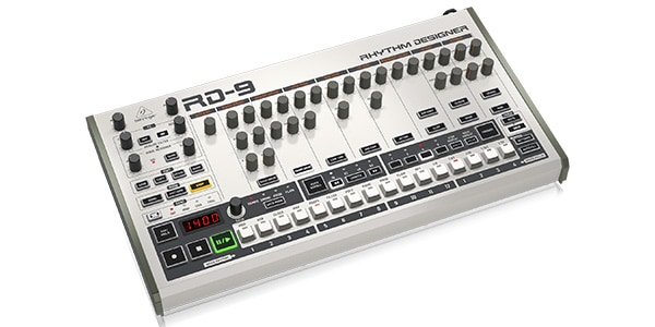 BEHRINGER ( ベリンガー )  / RD-9 アウトレット品 画像3