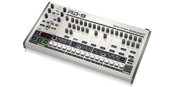 BEHRINGER ( ベリンガー )  / RD-9 アウトレット品 画像4