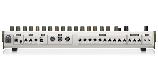 BEHRINGER ( ベリンガー )  / RD-9画像5