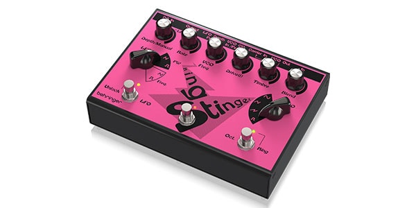 BEHRINGER ( ベリンガー )  / RING STINGER画像3