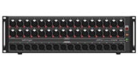 BEHRINGER S32 デジタルステージボックス アウトレット品