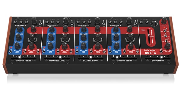 BEHRINGER ( ベリンガー )  / BDS-3