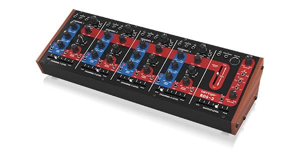BEHRINGER ( ベリンガー )  / BDS-3画像3