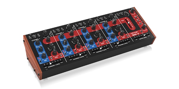 BEHRINGER ( ベリンガー )  / BDS-3画像4