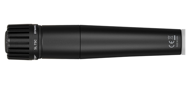 BEHRINGER / SL 75C 画像2