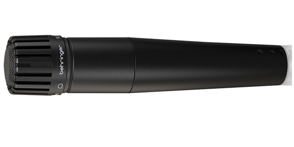BEHRINGER / SL 75C 画像3