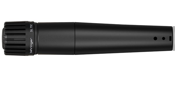 BEHRINGER / SL 75C 画像4