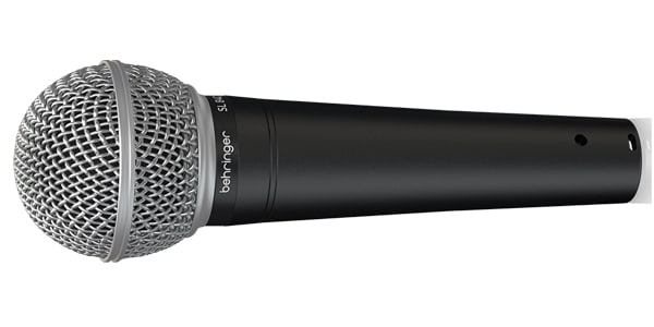 BEHRINGER / SL 84C画像2