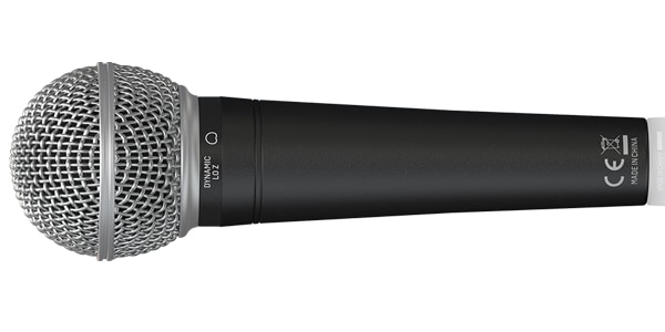BEHRINGER / SL 84C画像3