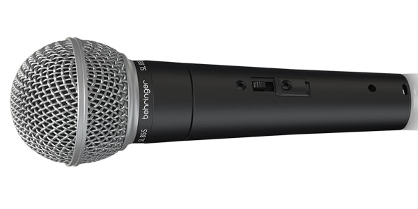 BEHRINGER / SL 85S画像2