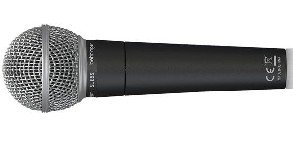 BEHRINGER / SL 85S画像3