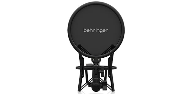 BEHRINGER / SMP1000