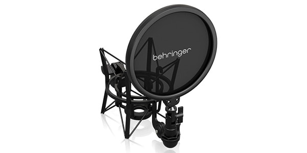 BEHRINGER / SMP1000画像2