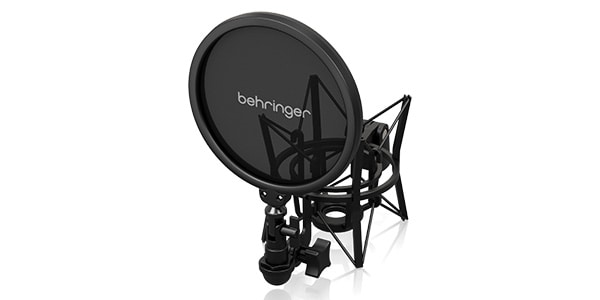 BEHRINGER / SMP1000画像3
