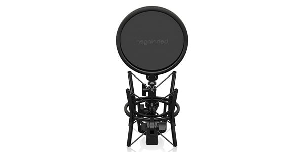 BEHRINGER / SMP1000画像4