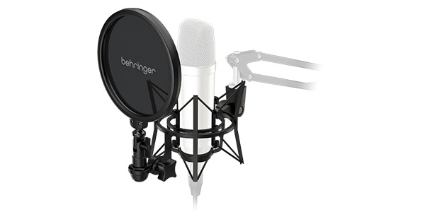 BEHRINGER / SMP1000画像5