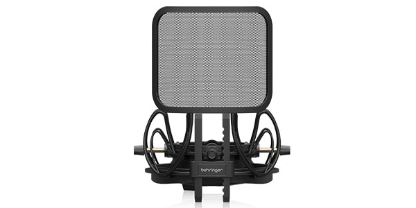 BEHRINGER / SMP2000