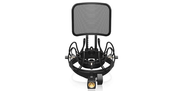 BEHRINGER / SMP2000画像4