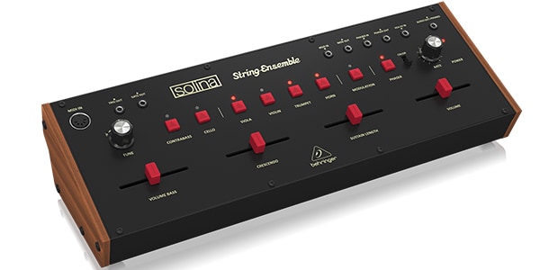 BEHRINGER / SOLINA STRING ENSEMBLE画像2