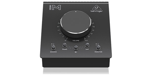 BEHRINGER / STUDIO M画像2