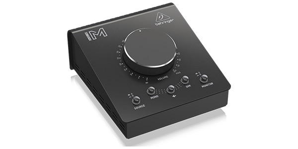 BEHRINGER / STUDIO M画像3
