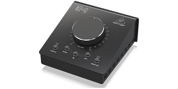 BEHRINGER / STUDIO M画像4