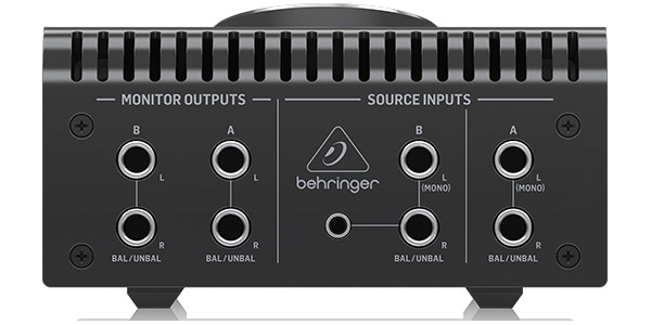 BEHRINGER / STUDIO M画像5
