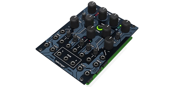 BEHRINGER ( ベリンガー )  / SWORDS画像3