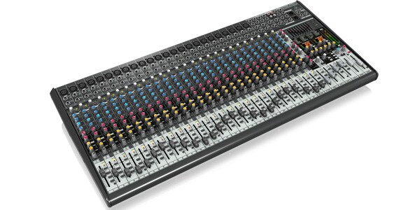 SX3242FX アナログミキサー