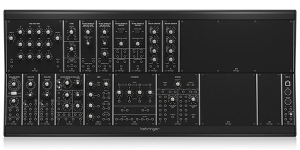 BEHRINGER ( ベリンガー )  / SYSTEM 15画像4