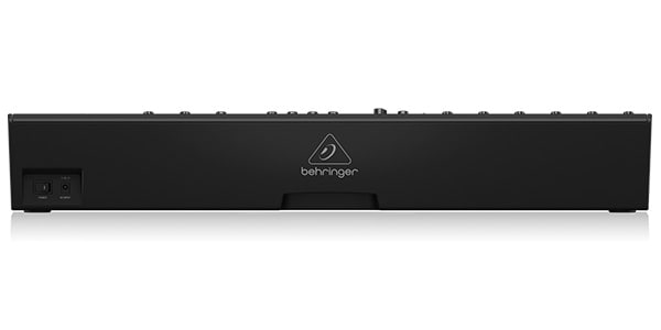 BEHRINGER ( ベリンガー ) SYSTEM 35 送料無料 | サウンドハウス