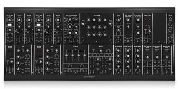 BEHRINGER ( ベリンガー )  / SYSTEM 35画像4