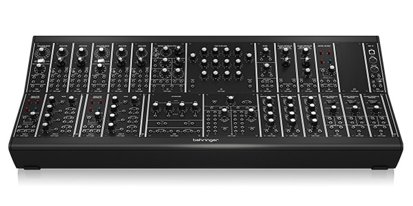 BEHRINGER BEHRITONE C5A パワードモニタースピーカー ペア