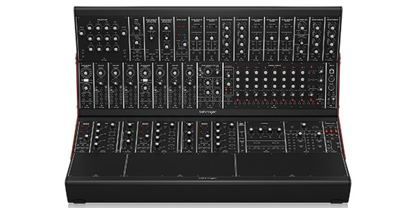 BEHRINGER / SYSTEM 55画像2
