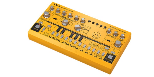 BEHRINGER ( ベリンガー ) TD-3-AM 送料無料 | サウンドハウス