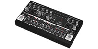 BEHRINGER TD-3-BK