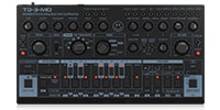 BEHRINGER / TD-3-MO-BK