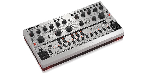 BEHRINGER ( ベリンガー ) TD-3-MO-SR 送料無料 | サウンドハウス BEHRINGER ( ベリンガー ) TD-3-MO-SR 送料無料 | サウンドハウス
