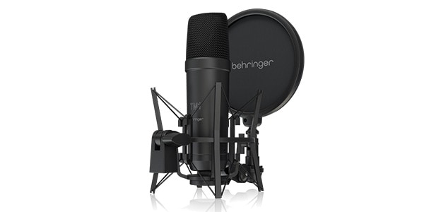 BEHRINGER ( ベリンガー )  / TM1 DARK EDITION