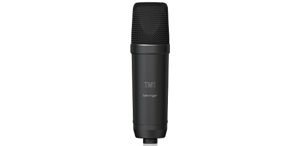 BEHRINGER ( ベリンガー )  / TM1 DARK EDITION画像4